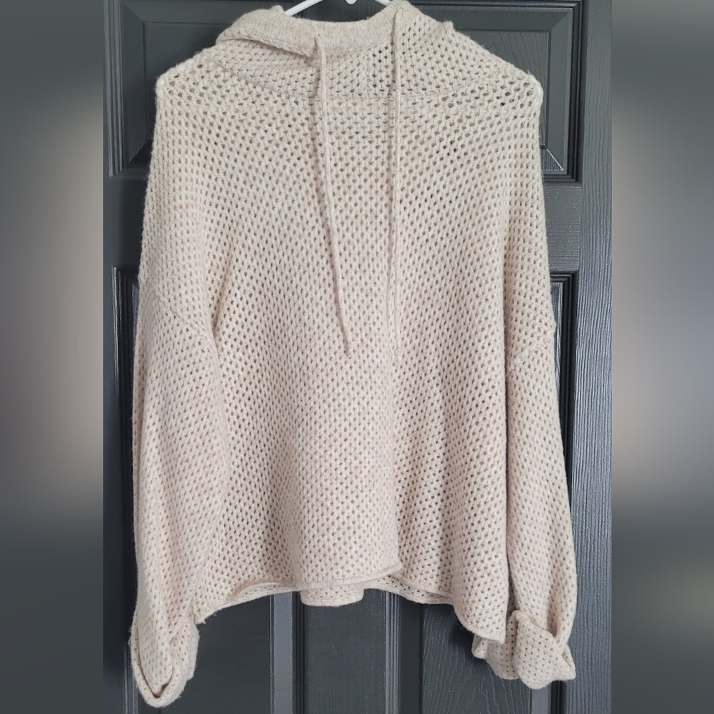 CJLA Sweater